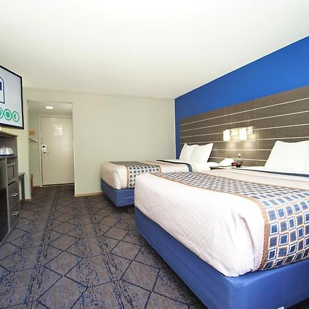 Royal Inn Hudson I-94 Esterno foto