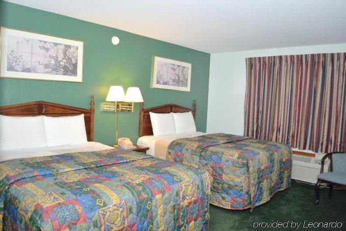 Royal Inn Hudson I-94 Esterno foto