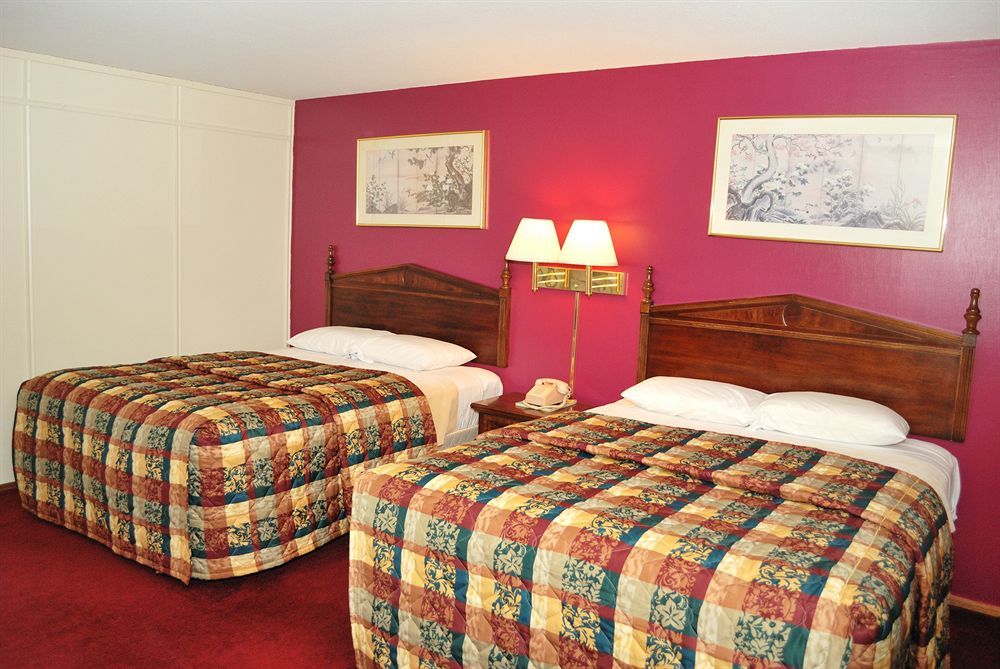Royal Inn Hudson I-94 Esterno foto