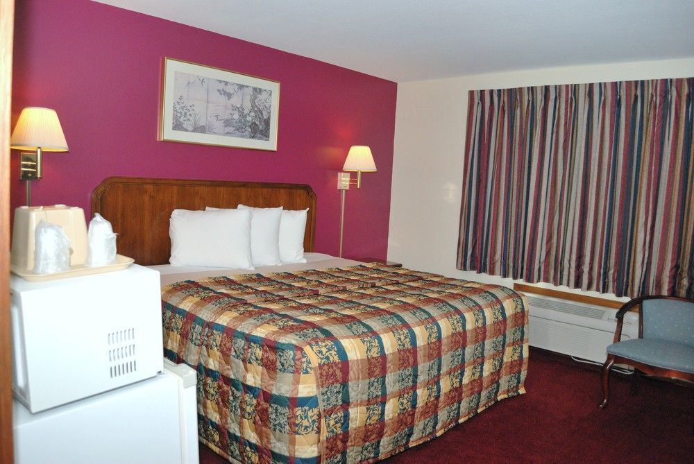 Royal Inn Hudson I-94 Esterno foto