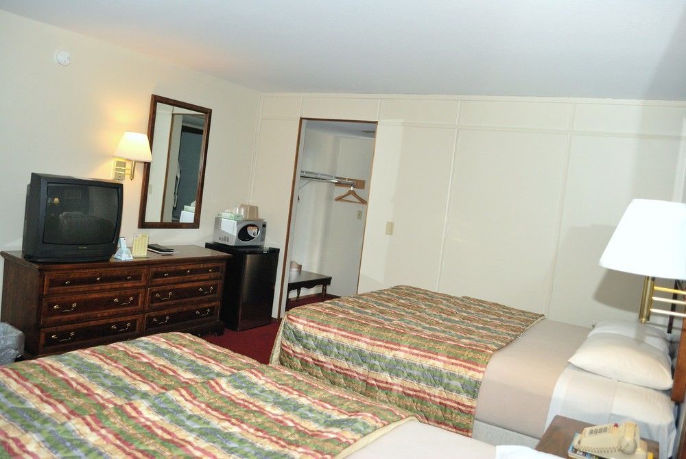 Royal Inn Hudson I-94 Esterno foto