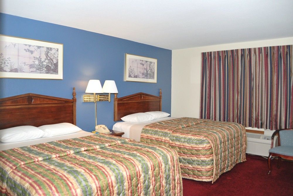 Royal Inn Hudson I-94 Esterno foto
