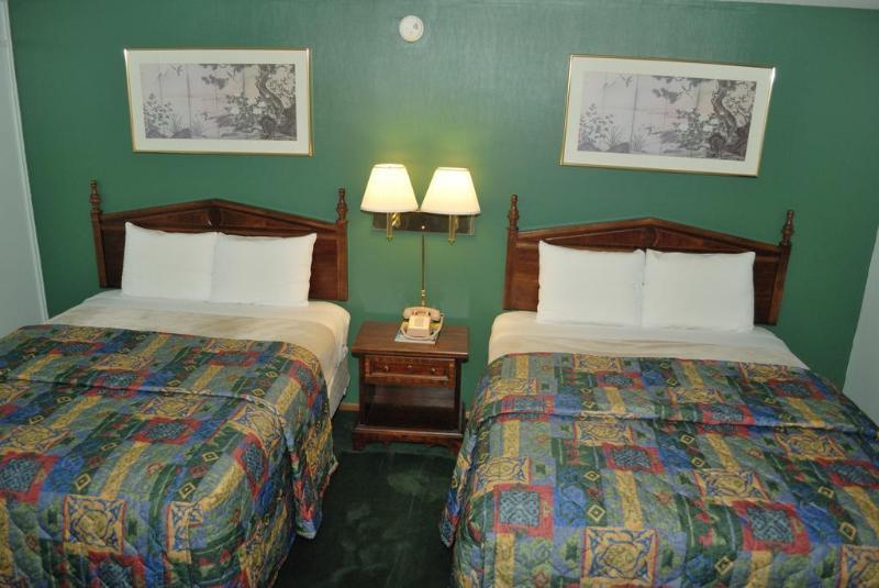 Royal Inn Hudson I-94 Esterno foto