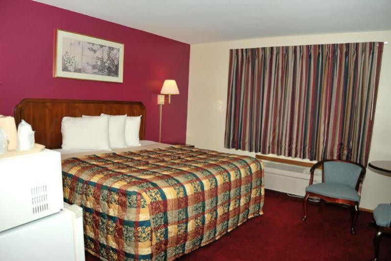 Royal Inn Hudson I-94 Esterno foto